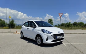 Hyundai I10 1.2        N1, снимка 1