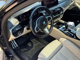 BMW 530 * АвтоКредит * (ЦЕНА ДО БГ), снимка 10