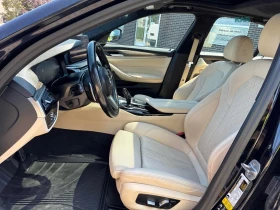 BMW 530 * АвтоКредит * (ЦЕНА ДО БГ), снимка 9