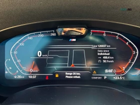BMW 530 * АвтоКредит * (ЦЕНА ДО БГ), снимка 12