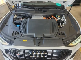 Audi E-Tron PROGRESSIV * AвтоКредит * (ЦЕНА ДО БГ), снимка 9