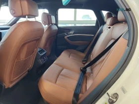 Audi E-Tron PROGRESSIV * AвтоКредит * (ЦЕНА ДО БГ), снимка 15