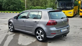 VW Golf 1.6 GTI/KLIMATRON/NEE FSI, снимка 4