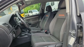 VW Golf 1.6 GTI/KLIMATRON/NEE FSI, снимка 13