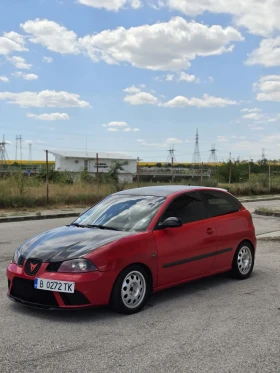 Seat Ibiza, снимка 2