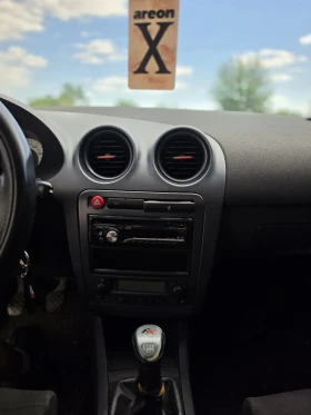 Seat Ibiza, снимка 10
