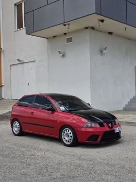 Seat Ibiza, снимка 3