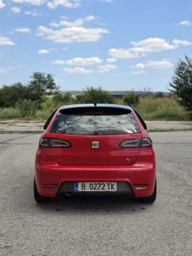Seat Ibiza, снимка 8