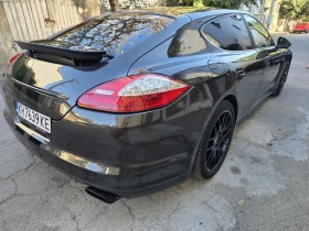 Porsche Panamera 3.0d, снимка 4