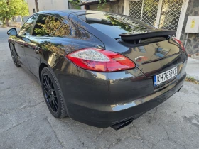 Porsche Panamera 3.0d, снимка 6