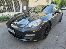 Porsche Panamera 3.0d, снимка 2