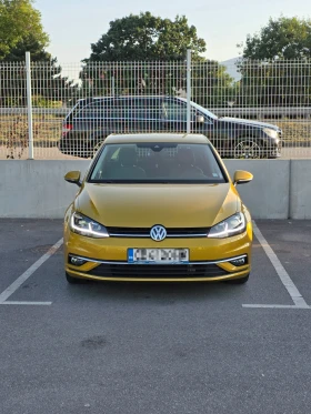 VW Golf Highline 1.4 TSI BMT, снимка 4