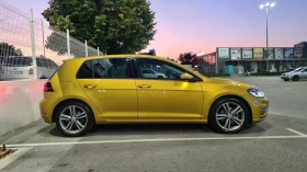 VW Golf Highline 1.4 TSI BMT, снимка 3