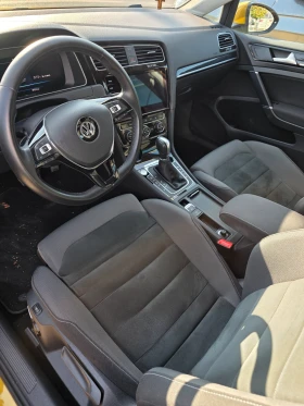VW Golf Highline 1.4 TSI BMT, снимка 11