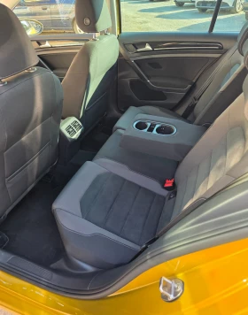 VW Golf Highline 1.4 TSI BMT, снимка 12