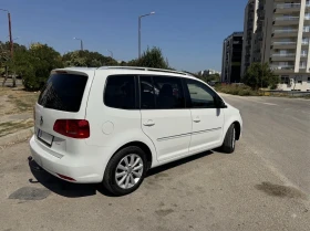 VW Touran, снимка 3
