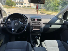 VW Touran, снимка 7