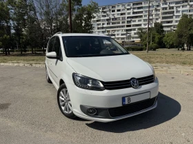 VW Touran, снимка 1
