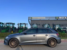 Audi A3 Sportback 2.0 TDI Quattro 184к.с, снимка 4