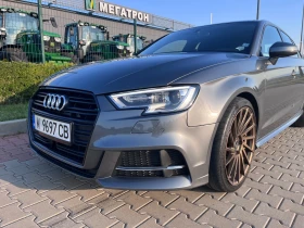 Audi A3 Sportback 2.0 TDI Quattro 184к.с, снимка 2