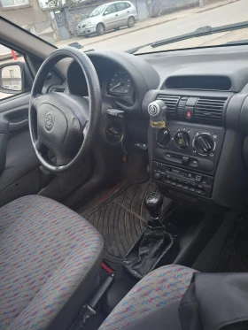 Opel Corsa, снимка 7