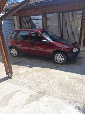 Opel Corsa, снимка 2
