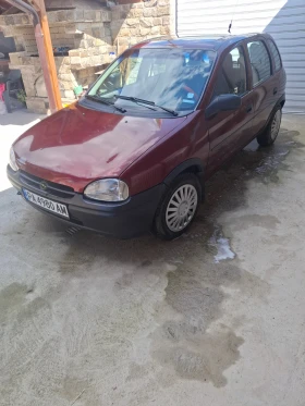 Opel Corsa, снимка 3