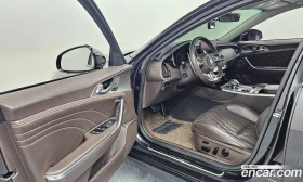 Kia Stinger 2.5 AWD Masters, снимка 10