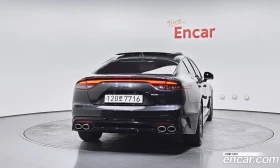 Kia Stinger 2.5 AWD Masters, снимка 4