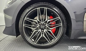 Kia Stinger 2.5 AWD Masters, снимка 5