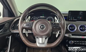 Kia Stinger 2.5 AWD Masters, снимка 13