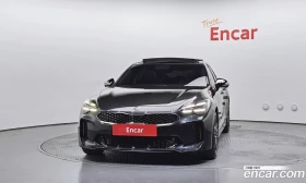 Kia Stinger 2.5 AWD Masters, снимка 3