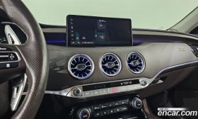 Kia Stinger 2.5 AWD Masters, снимка 12