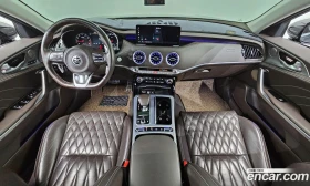 Kia Stinger 2.5 AWD Masters, снимка 7