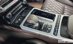 Kia Stinger 2.5 AWD Masters, снимка 9
