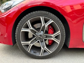 Kia Stinger 3.3 T-GDI GT2* Германия* Bastuck* Eibach* , снимка 15