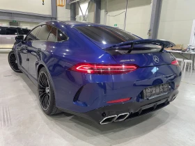 Mercedes-Benz AMG GT 43 ! 4MATIC+ !, снимка 6