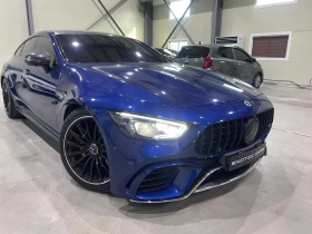 Mercedes-Benz AMG GT 43 ! 4MATIC+ !, снимка 1