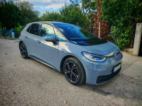 VW ID.3 PRO, снимка 4