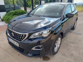 Peugeot 3008 1.2 PureTech Регистриран Обслужен Личен, снимка 8