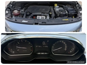 Peugeot 2008 AVTOMAT, снимка 13