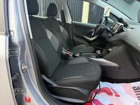 Peugeot 2008 AVTOMAT, снимка 8