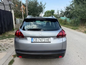 Peugeot 2008 AVTOMAT, снимка 5