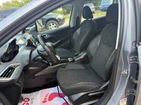 Peugeot 2008 AVTOMAT, снимка 7