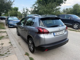 Peugeot 2008 AVTOMAT, снимка 4