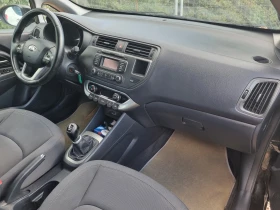 Kia Rio 1.4GRDI ESKLUZIVE , снимка 6
