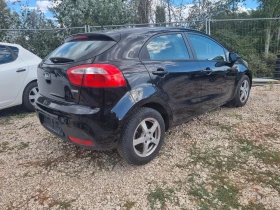 Kia Rio 1.4GRDI ESKLUZIVE , снимка 4