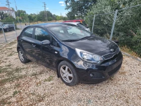 Kia Rio 1.4GRDI ESKLUZIVE , снимка 1