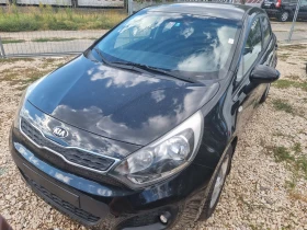 Kia Rio 1.4GRDI ESKLUZIVE , снимка 2