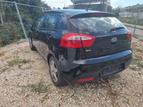 Kia Rio 1.4GRDI ESKLUZIVE , снимка 3